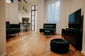 Suite Maxxi Roma